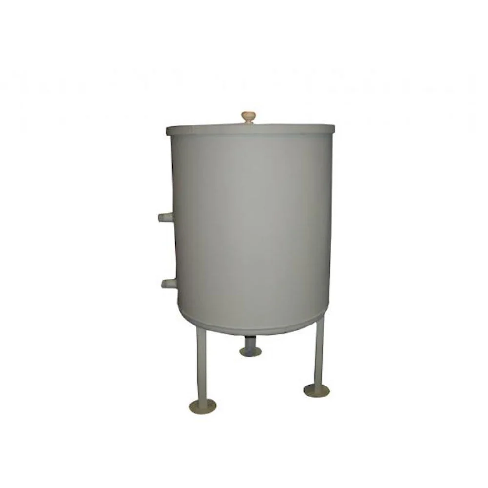 Pastatomas vandens šildytuvas (bakas) 80L